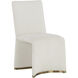 Iluka Danny Ivory Dining Chair, Set Of 2